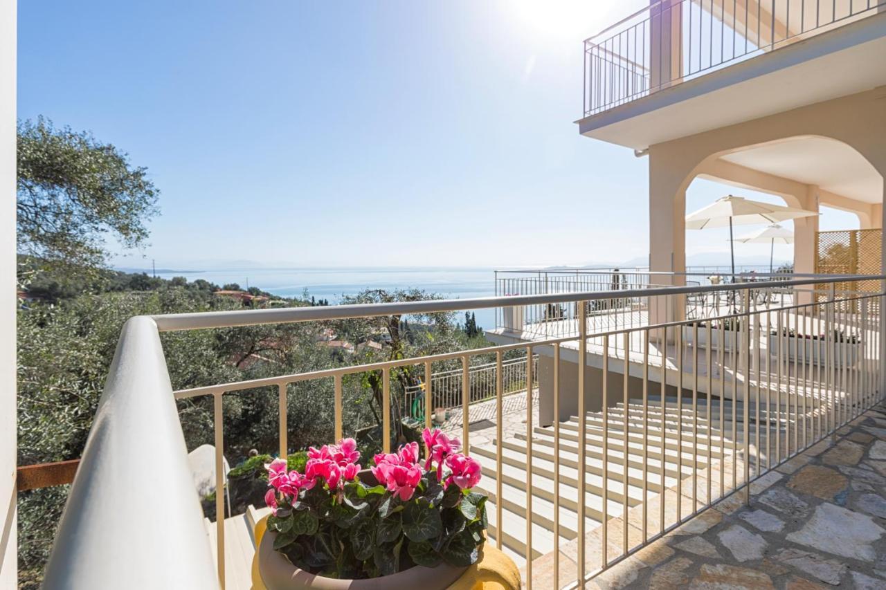 Luna Corfu Appartement Nisaki (Corfu)