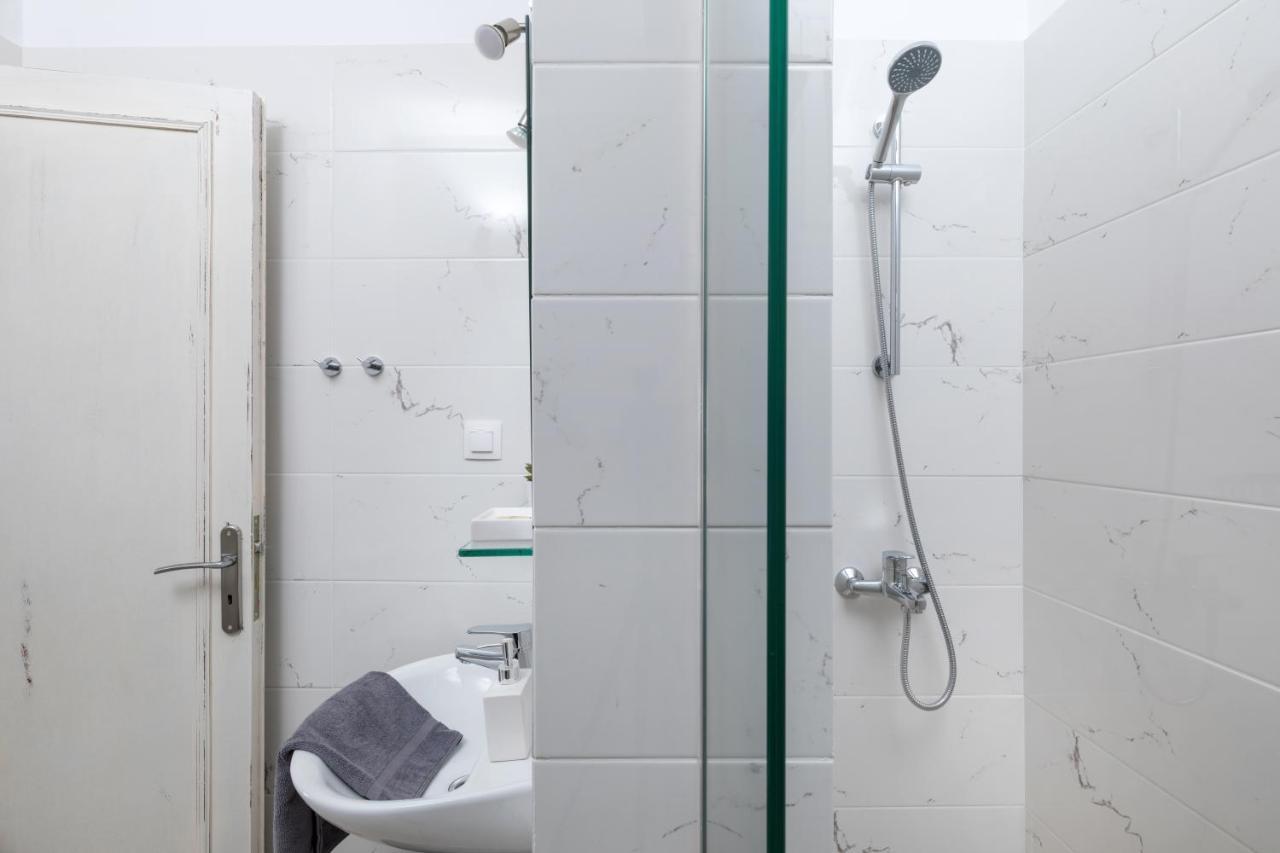 Appartement Luna Corfu Nisaki (Corfu)