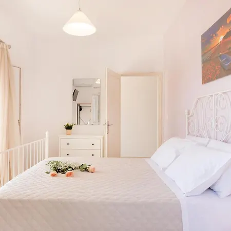 Luna Apartments Corfu Nisaki  Extérieur photo