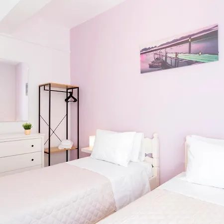 Luna Apartments Corfu Nisaki  Extérieur photo
