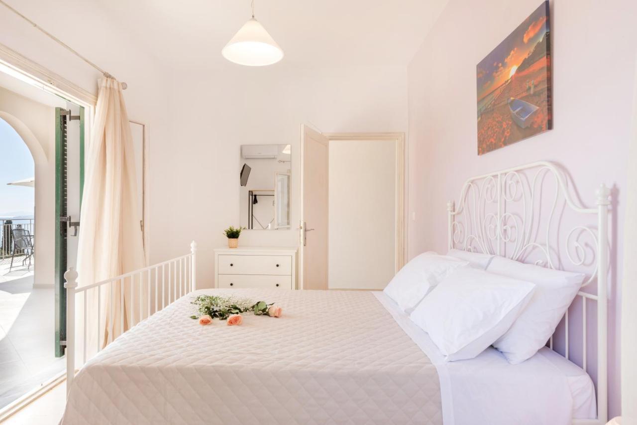 Luna Corfu Apartment Nisaki (Corfu)
