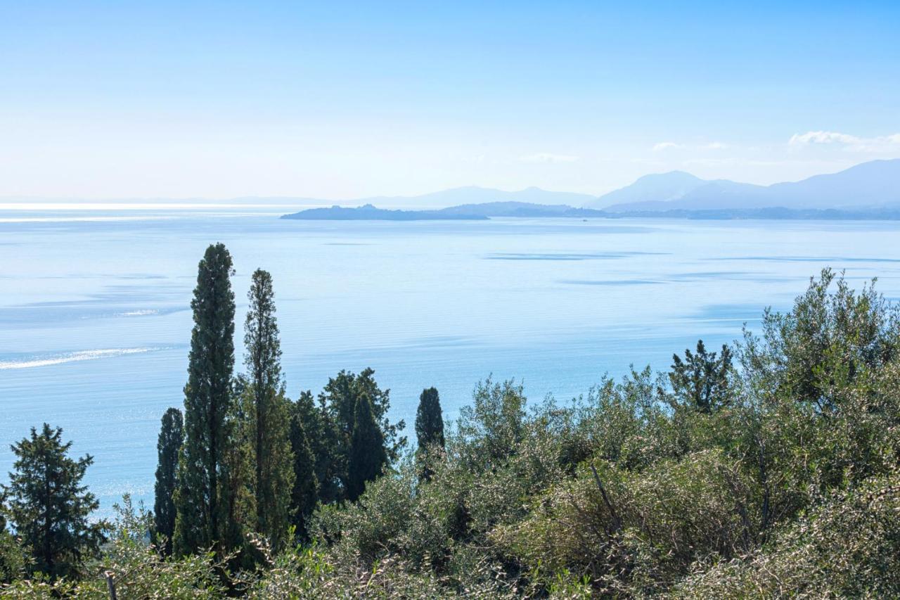 Luna Corfu Nisaki (Corfu)