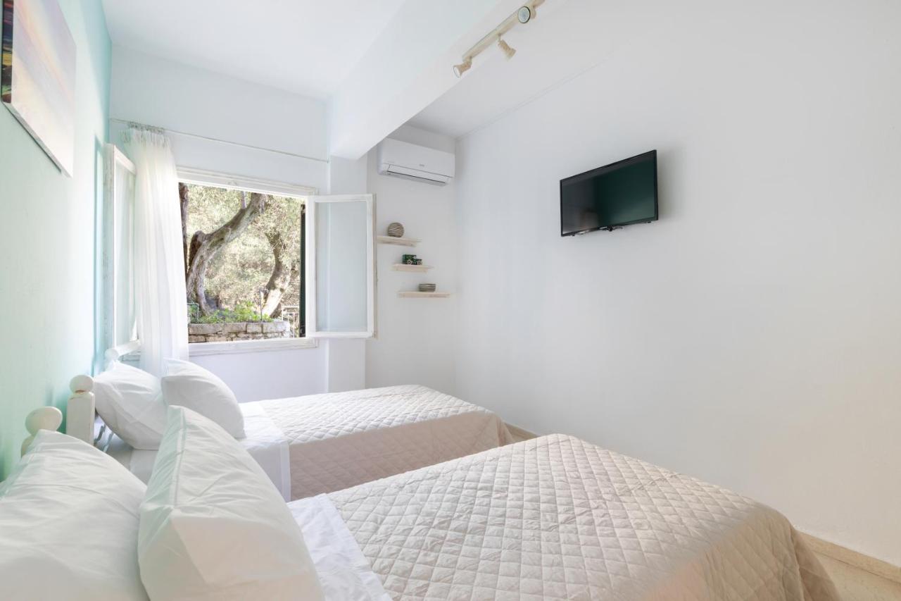 Luna Corfu Apartment Nisaki (Corfu)