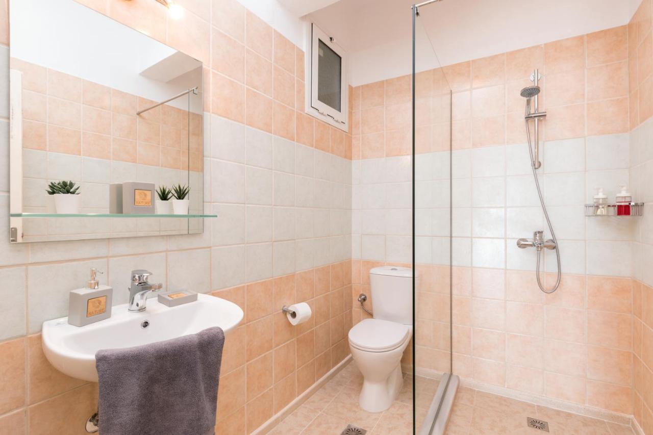 Luna Corfu Apartment