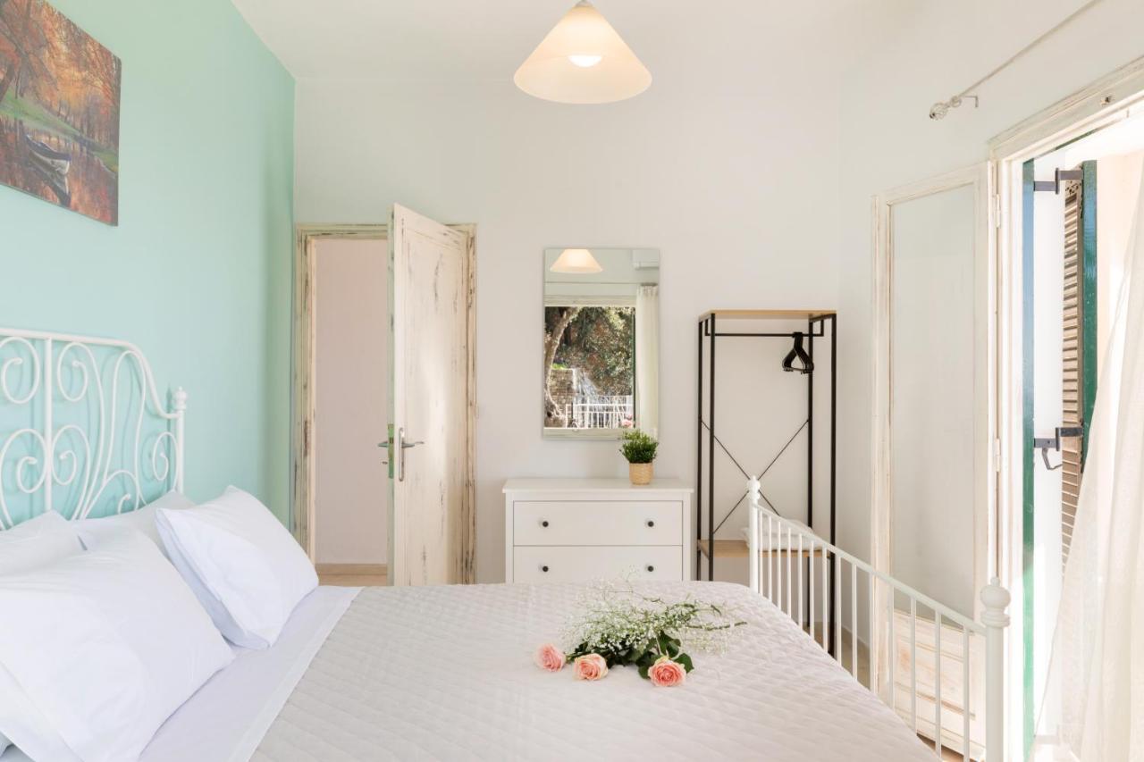 Luna Corfu Apartment Nisaki (Corfu)