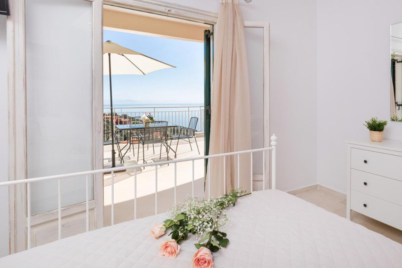 Luna Corfu Appartement Nisaki (Corfu)