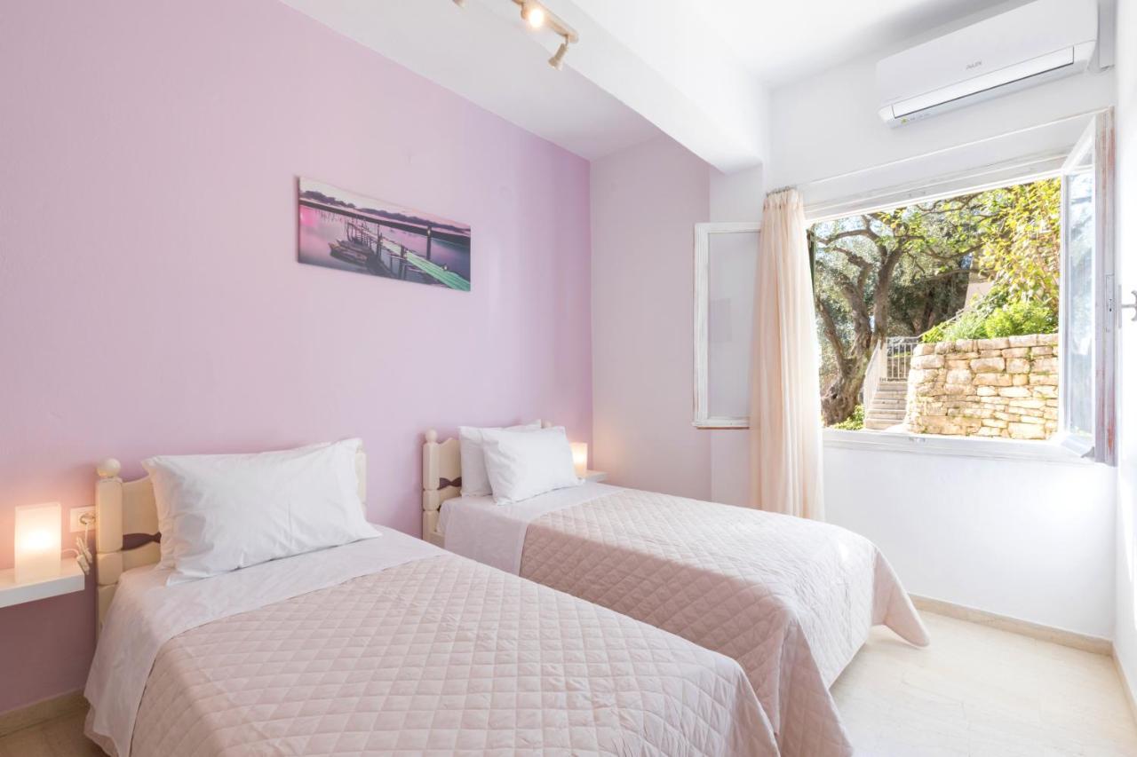 Luna Corfu Apartment