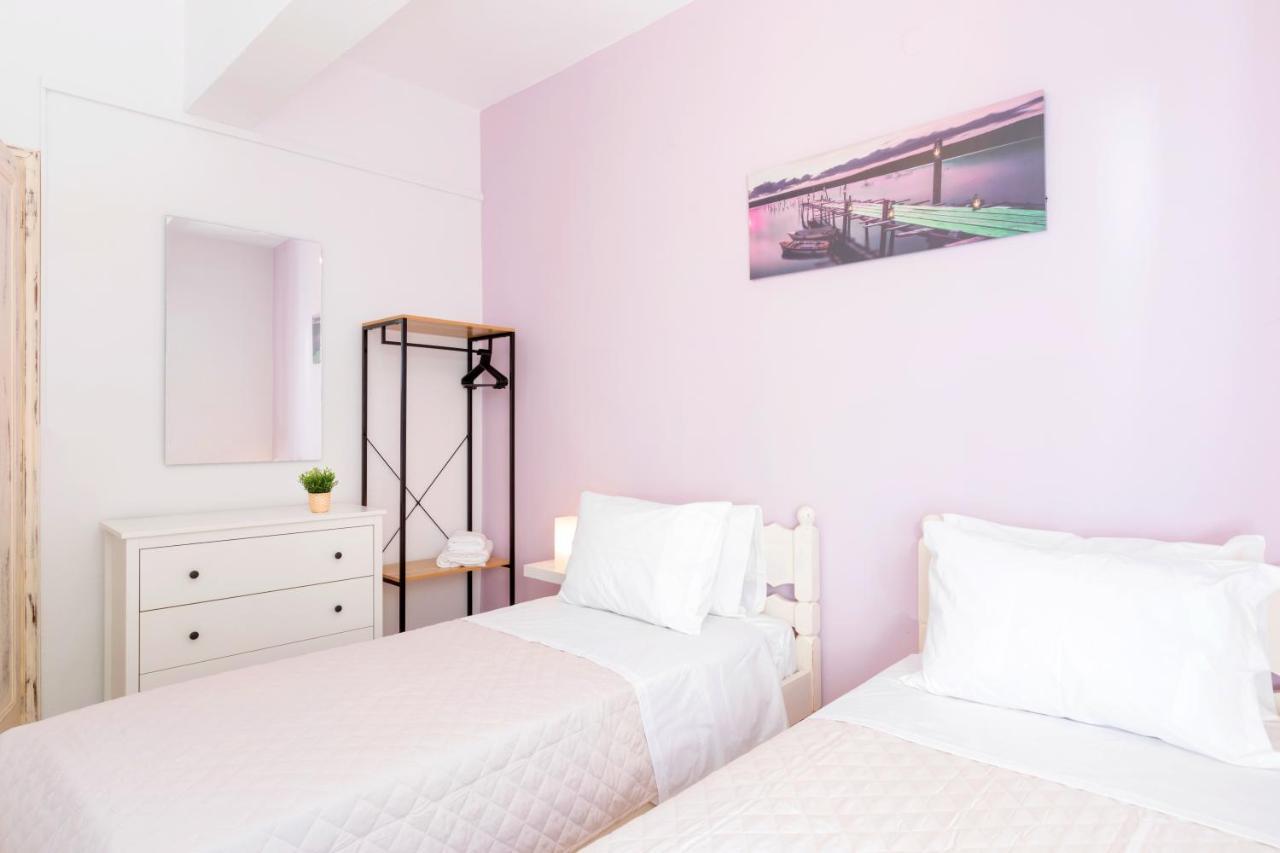 Apartment Luna Corfu *